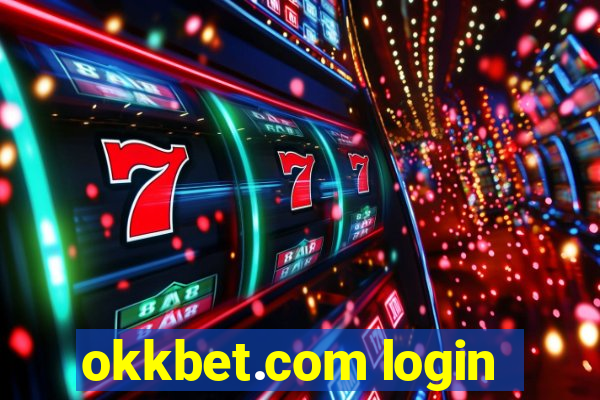 okkbet.com login